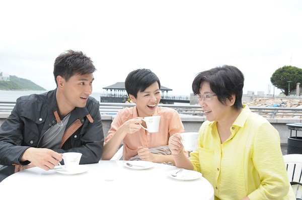 Nội gián ATF: Vạch mặt kẻ phản bội trong bóng tối