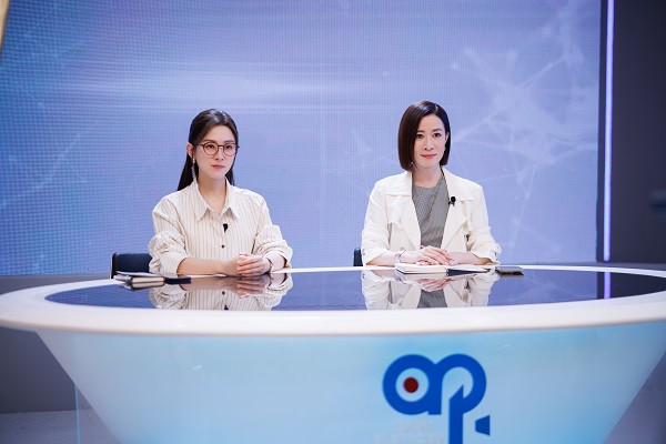 Nữ hoàng tin tức 2 - SCTV9 độc quyền và đồng thời với TVB