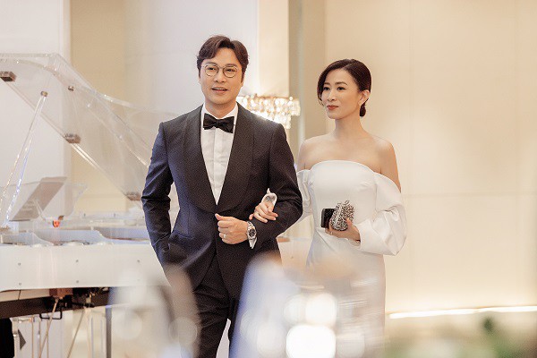 Nữ thần công lý - Nữ thẩm phán quyền lực nhưng đầy giằng xé nội tâm