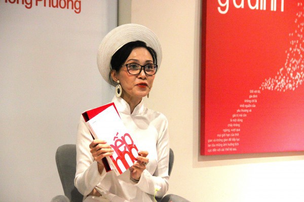 Nuôi dưỡng kết nối gia đình thời hiện đại cùng Nuôi dưỡng kết nối gia đình thời hiện đại cùng