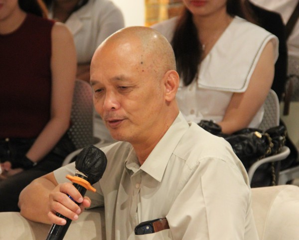Nuôi dưỡng kết nối gia đình thời hiện đại cùng Nuôi dưỡng kết nối gia đình thời hiện đại cùng