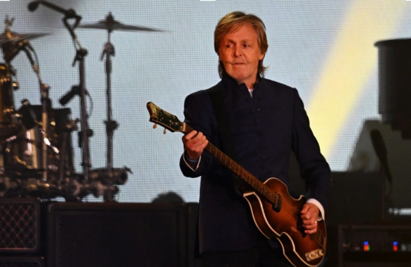 Paul McCartney trải lòng về chuỗi ngày đen tối khi The Beatles tan rã