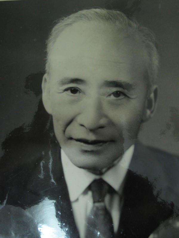 Phan Tư Nghĩa - người trí thức trong Quốc hội