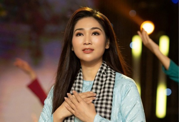 Phát triển cải lương trên nền tảng số