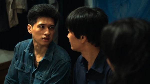 Phim Việt chiếu rạp hút khán giả nhờ bản sắc riêng