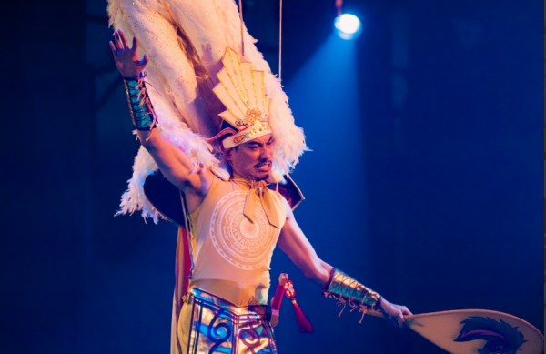 Phim Việt chiếu rạp hút khán giả nhờ bản sắc riêng