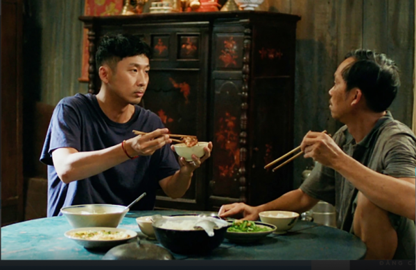 Phim Việt đang thiếu diễn viên ngôi sao? Phim Việt đang thiếu diễn viên ngôi sao?