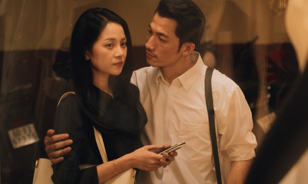 Phim Việt về lừa đảo trực tuyến ra rạp sau nửa năm hoãn chiếu