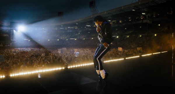 Phim về Michael Jackson 