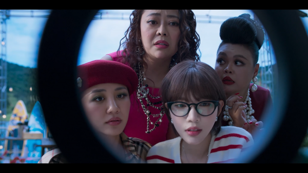 Phòng vé Việt mùa tết 2026 liệu có bùng nổ?