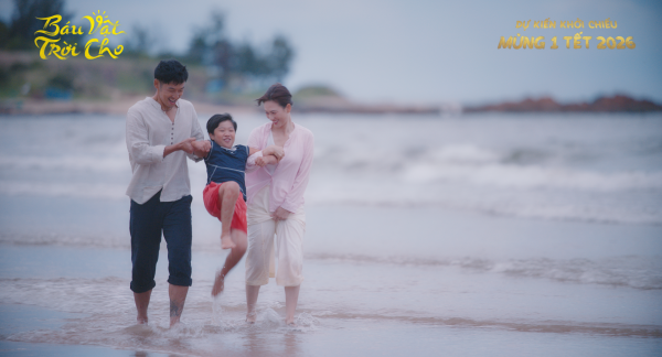 Phòng vé Việt mùa tết 2026 liệu có bùng nổ?