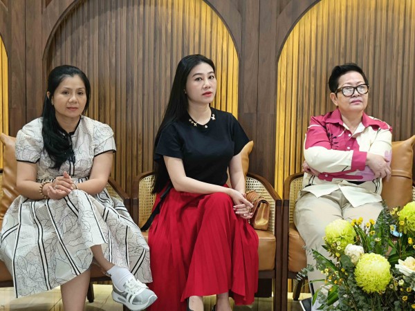 Phục dựng những vở cải lương lịch sử của gia tộc Minh Tơ