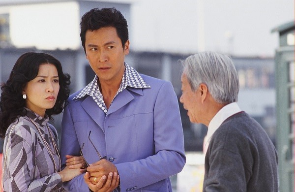 “Phụng Hoàng Lâu” – Bốn thế hệ, một gia nghiệp, muôn nẻo thăng trầm