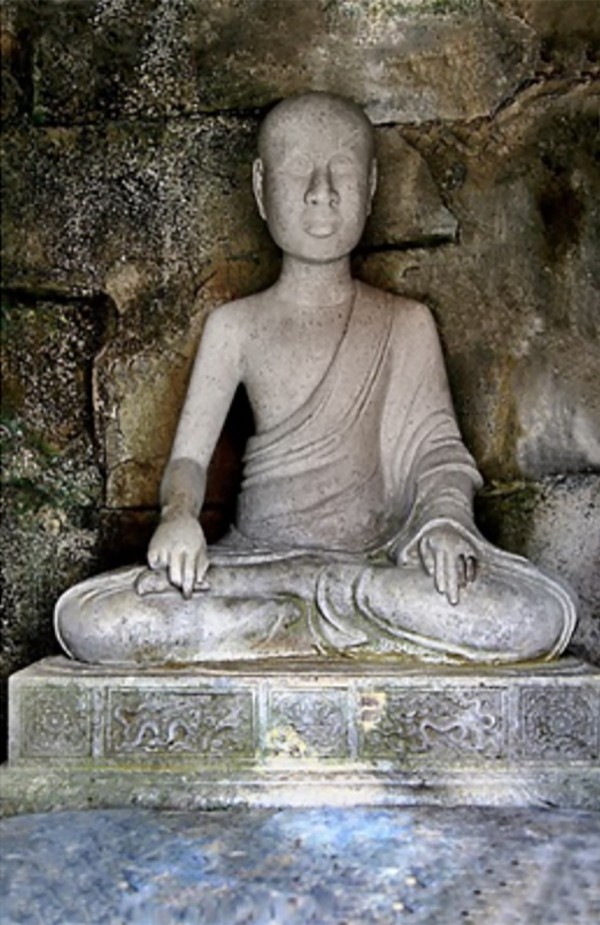 Quần thể Yên Tử - Vĩnh Nghiêm - Côn Sơn, Kiếp Bạc thành di sản UNESCO Quần thể Yên Tử - Vĩnh Nghiêm - Côn Sơn, Kiếp Bạc thành di sản UNESCO