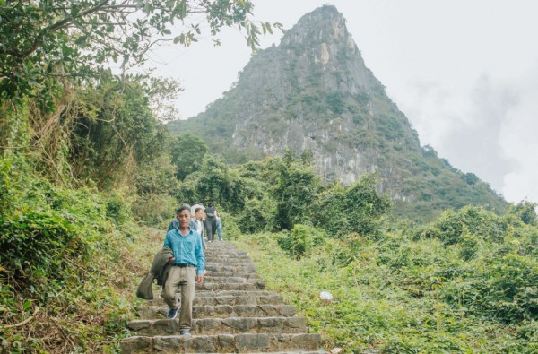 Quảng Trị có thêm di sản văn hóa phi vật thể quốc gia