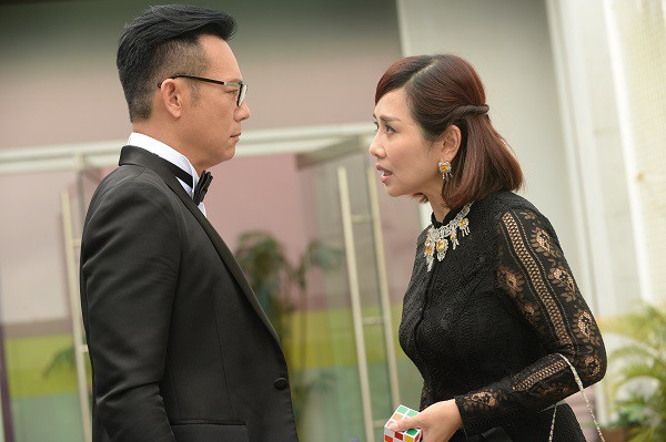 Quý nàng hẩm phận - Hạnh phúc ở cuối con đường