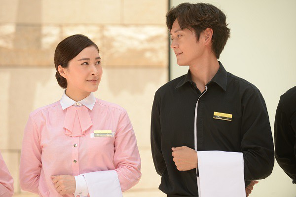 Quý nàng hẩm phận - Hạnh phúc ở cuối con đường