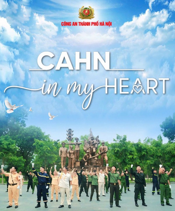 Ra mắt MV 