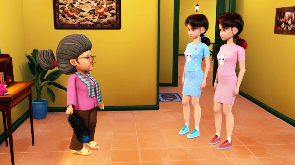 Ra mắt phim hoạt hình 3D thuần Việt cho tuổi teen