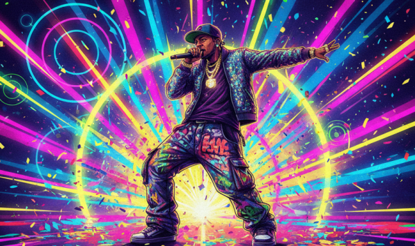 Rap là phải tục?