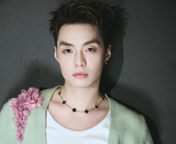 Rapper Negav bị hủy show tại chương trình lễ hội của tỉnh Gia Lai