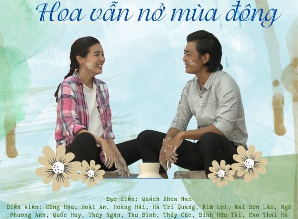 Hoa vẫn nở mùa đông – Hành trình vượt lên nghịch cảnh để tìm lại hạnh phúc