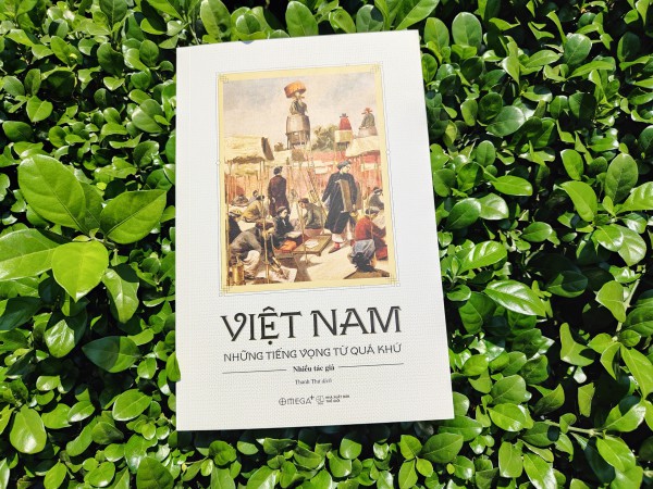 Sách hay: Phong vị tết Việt đầu thế kỷ 20