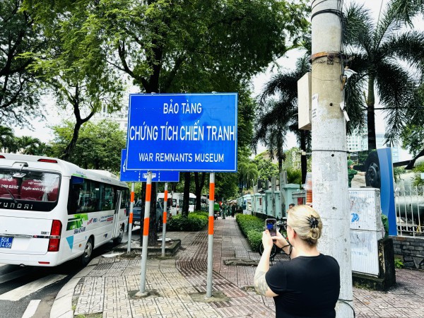 Sài Gòn xưa du ký: Hòa ước Nhâm Tuất 1862