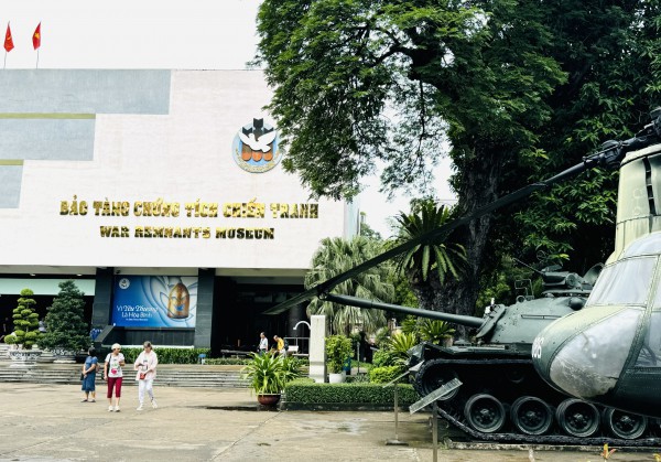 Sài Gòn xưa du ký: Hòa ước Nhâm Tuất 1862