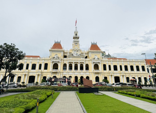 Sài Gòn xưa du ký: Về ngày thành lập thành phố Sài Gòn