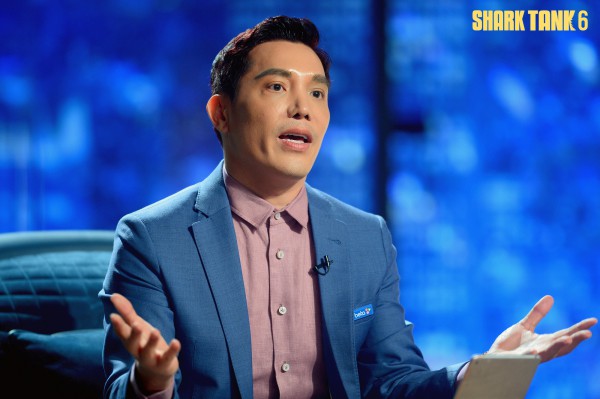 Shark Tank - Tập 13: Shark Minh Beta mạnh tay rút vé vàng đầu tiên của mùa 6