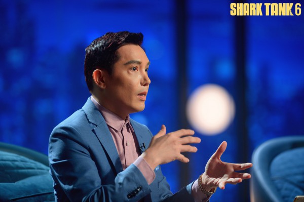 Shark Tank - Tập 14: Chàng trai Ê Đê thu về chục tỷ sau hơn 1 năm bán cà phê rang