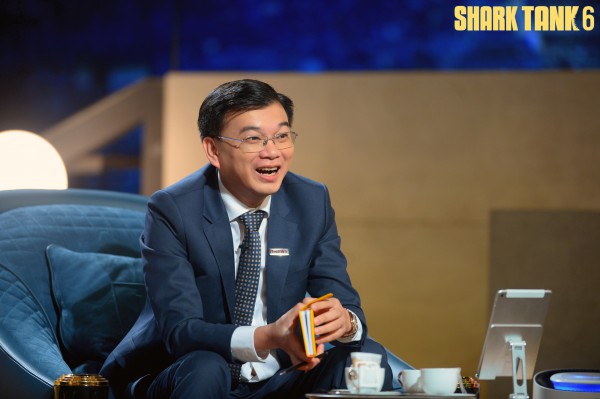 Shark Tank - Tập 14: Chàng trai Ê Đê thu về chục tỷ sau hơn 1 năm bán cà phê rang