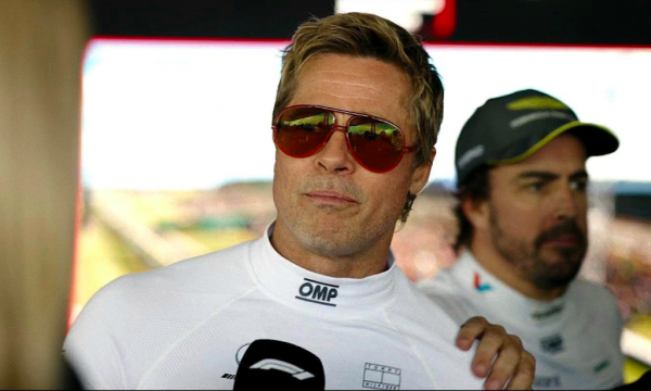 Sinners lập kỷ lục đề cử Oscar 2026