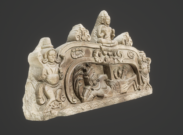 Số hóa để di sản 