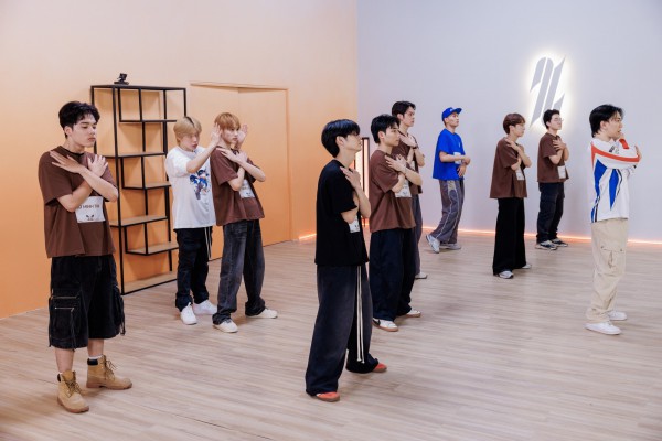 Sôi động các chương trình tìm kiếm tài năng Sôi động các chương trình tìm kiếm tài năng