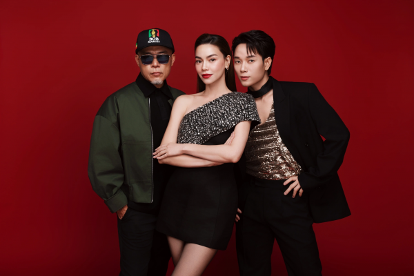 Sôi động các chương trình tìm kiếm tài năng Sôi động các chương trình tìm kiếm tài năng