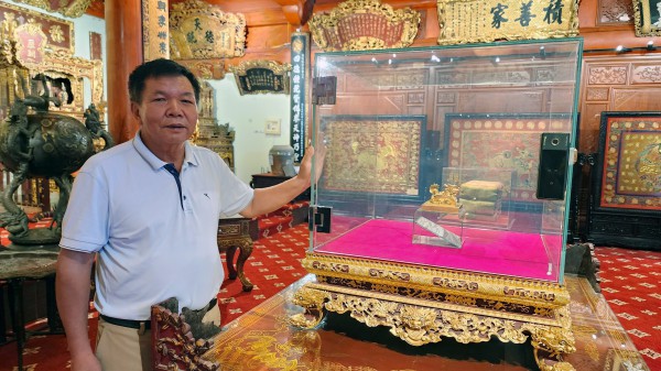 Sự trỗi dậy của các nhà sưu tập tư nhân