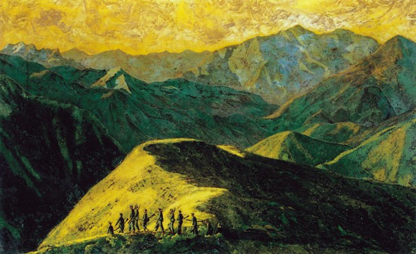 Sự trỗi dậy của các nhà sưu tập tư nhân