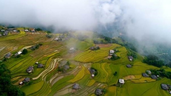 Độc đáo đám cưới người Dao