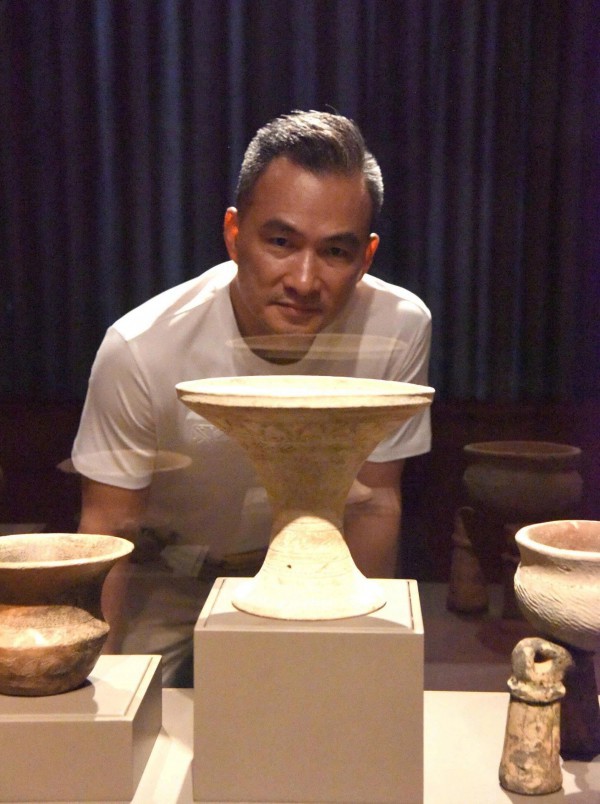 TP.HCM có thêm 2 bảo vật quốc gia