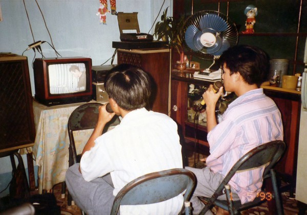 TP.HCM, những năm 1990 hồi sinh