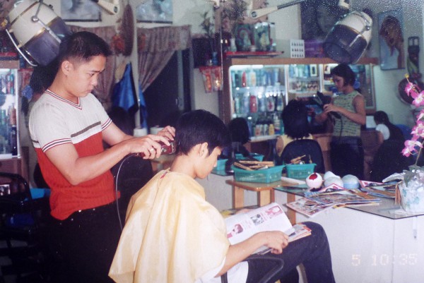 TP.HCM, những năm 1990 hồi sinh