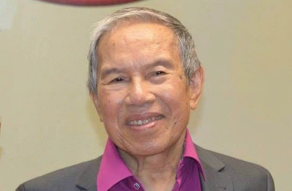 Tâm nguyện dang dở của NSƯT Kiều Hưng