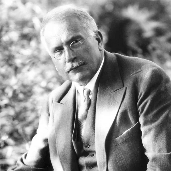 Tâm thức Á Đông qua góc nhìn nhà tâm lý học nổi tiếng Carl Gustav Jung