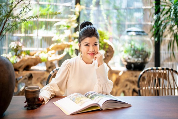 Tăng Bảo Quyên giờ ra sao sau hơn 10 năm rời showbiz?