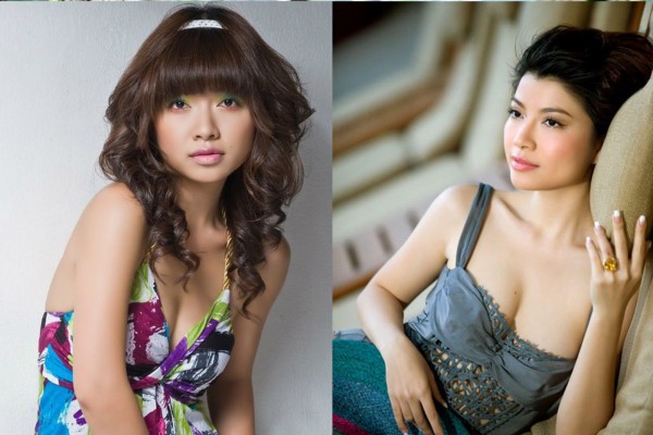 Tăng Bảo Quyên giờ ra sao sau hơn 10 năm rời showbiz?