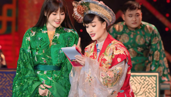 ‘Táo quân’ dừng vì không đủ 