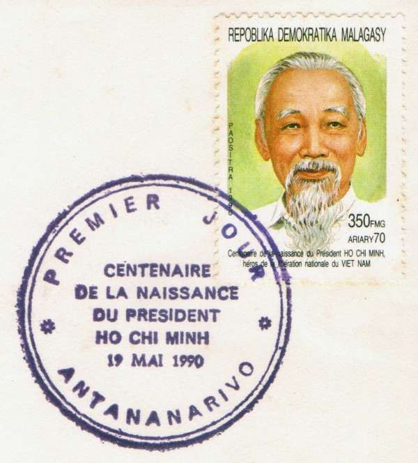 Tem quý 80 năm kể chuyện Việt Nam Tem quý 80 năm kể chuyện Việt Nam