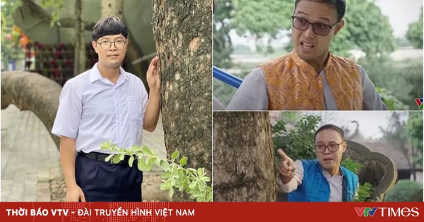 Thái Sơn với hai vai “chua ngoa đỉnh nóc, hiền lành kịch trần”